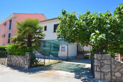 Bejárat, Apartments Vera in Radići