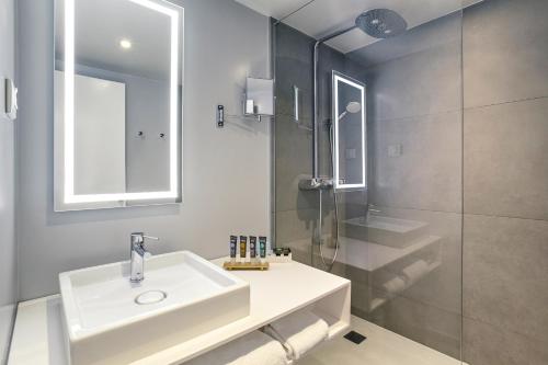 Novotel Milano Linate Aeroporto - main image