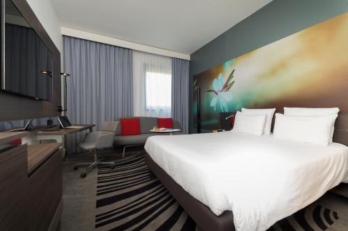 Novotel Milano Linate Aeroporto - image 2