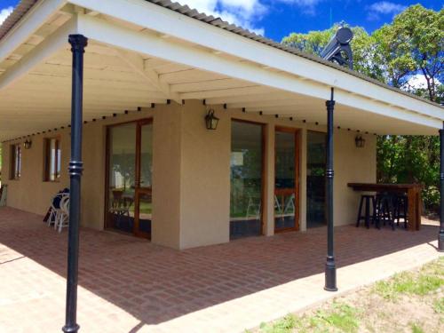 

Miramar Links House