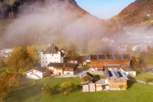 Saalhof Castle - image 13
