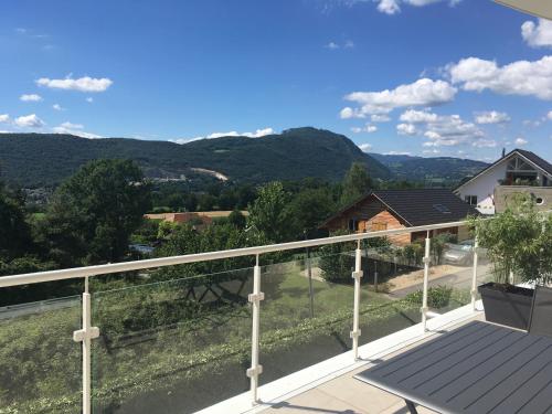 Skats, Villa des Rubens in Grezī Surē