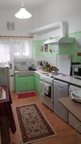 KOKONI APARTMENTS AMBELOKIPI, ATHENS, Atény (fotografie 9)