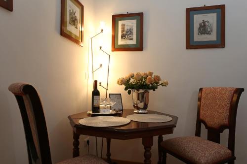 Houspitality Caesar Bed & Breakfast - main image