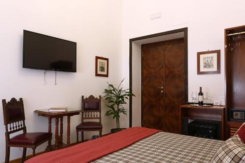 Houspitality Caesar Bed & Breakfast - main image