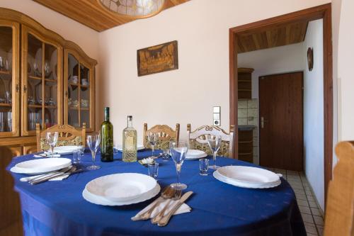 Létesítmények, Apartment Galetic in Radići