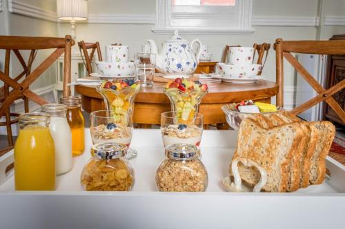 フリーマントル ベッド アンド ブレックファースト