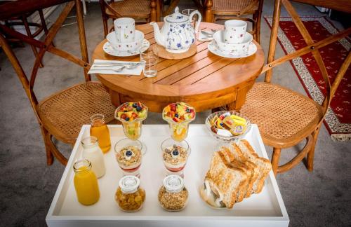 フリーマントル ベッド アンド ブレックファースト