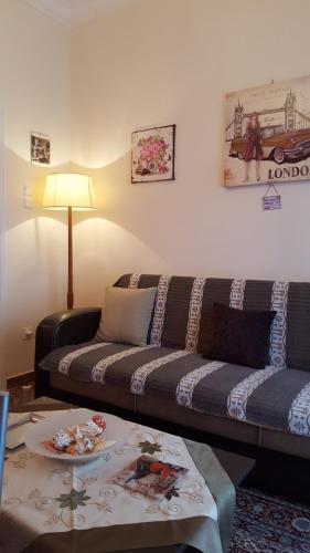 KOKONI APARTMENTS AMBELOKIPI, ATHENS, Atény (fotografie 2)