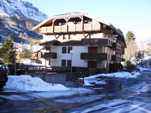 Location Montagne - Location saisonnière - Les Contamines-Montjoie