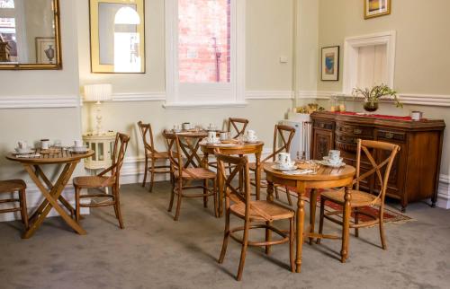 Fremantle Bed & Breakfast