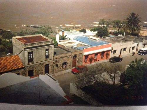 Bajo el Faro – Colonia del Sacramento, LA