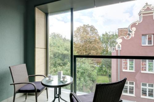 Old Town by Welcome Apartment - main image