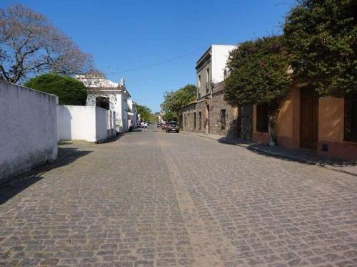 Bajo el Faro – Colonia del Sacramento, LA