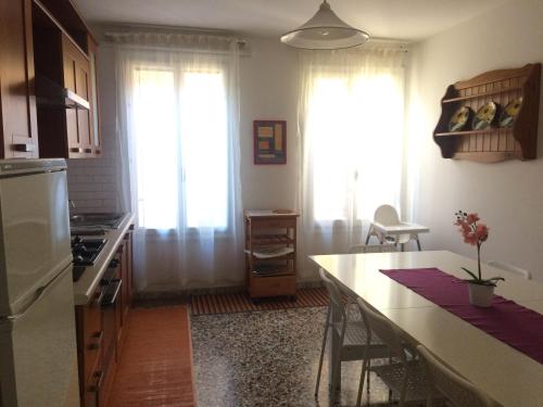 Ve-nice Suite Formosa C5141, Benátky (fotografie 10)