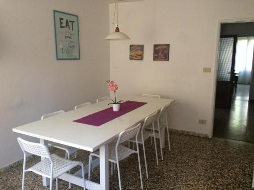 Ve-nice Suite Formosa C5141, Benátky (fotografie 9)