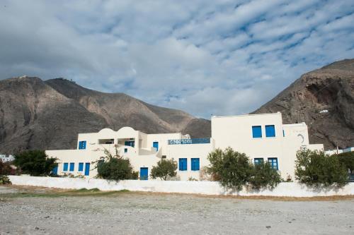 Irigeneia Hotel - image 6