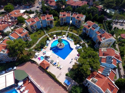  Lilac 1 Apartment in Ölüdeniz