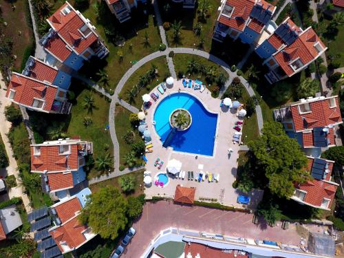  Lilac 1 Apartment in Ölüdeniz