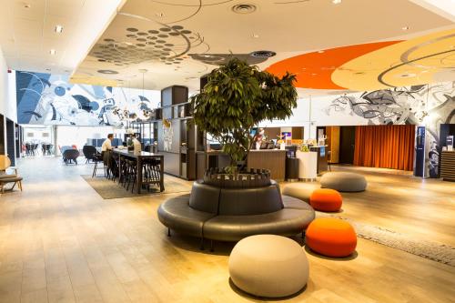 Novotel Milano Linate Aeroporto - image 6