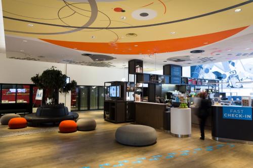Novotel Milano Linate Aeroporto - image 7
