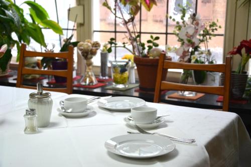 新伊森堡霍斯旅馆 新伊森堡霍斯旅馆