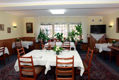 Hotel Haus Isenburg 1