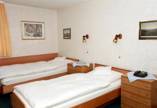 Hotel Haus Isenburg 290m von Neu-Isenburg entfernt