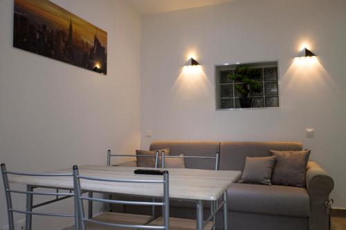 La Ferme Des Barmonts - main image