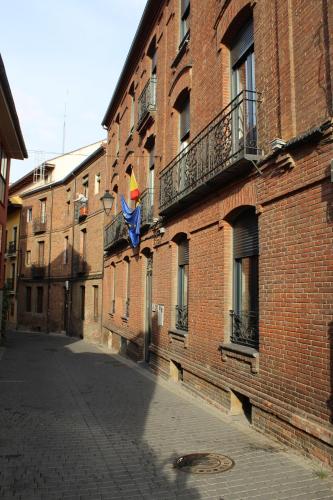 Albergue Muralla Leonesa