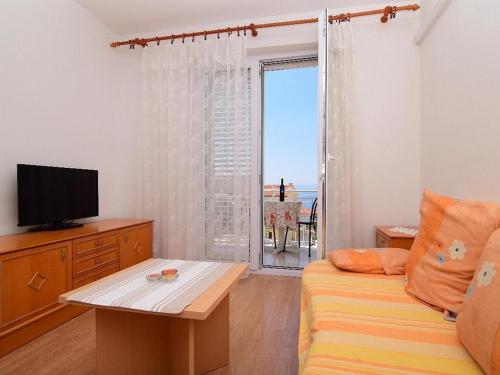 Зручності, Apartments Ivan in Макарска