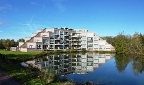  Golf-Resort Brunssummerheide in Brunssum