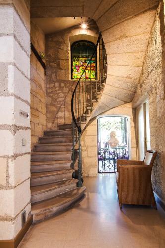 Au Logis des Remparts - image 2