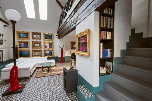 Apartman atelier Paral - image 3