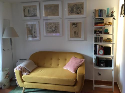  Escadinhas de São Cristovão in Lissabon