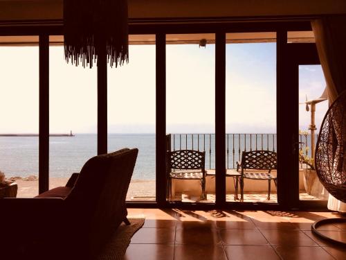 Slow Living Seaview B&B