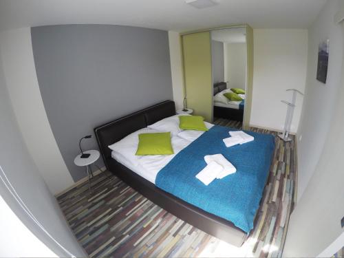 Apartmány ROSE Lednice - image 4
