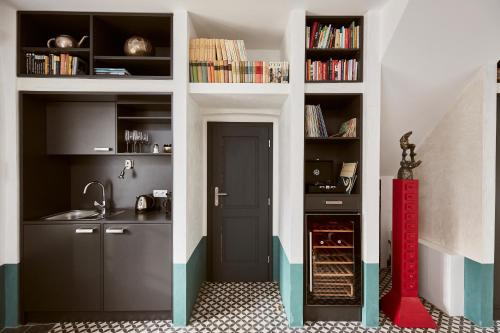 Apartman atelier Paral - image 13