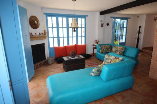 Casa Azul Leyva - image 2