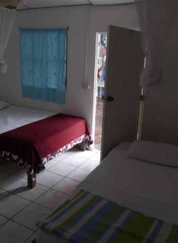 Luna International Hostel in Esteli