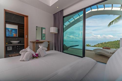 Luxury Moon Villa ( Luxury Moon Villa )