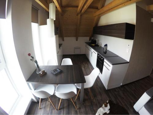 Apartmány ROSE Lednice - image 2