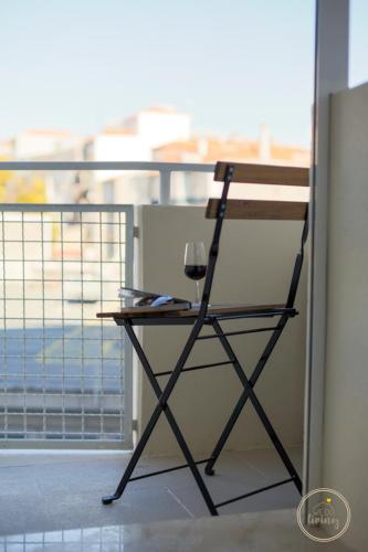 Oporto Ceuta Residences - Residence 8 by We Do Living, Porto (fotografie 4)