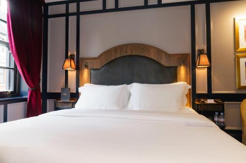 Mimi's Hotel Soho - image 11