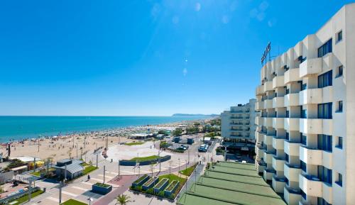 Hotel Baltic - image 10