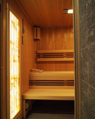 Mamma´s Boutique Hotel