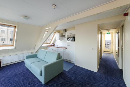 Boulevard Hotel Scheveningen - image 9