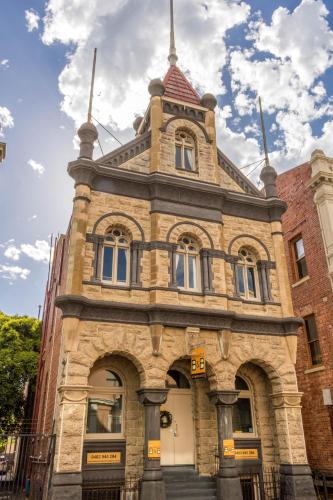 Fremantle Bed & Breakfast