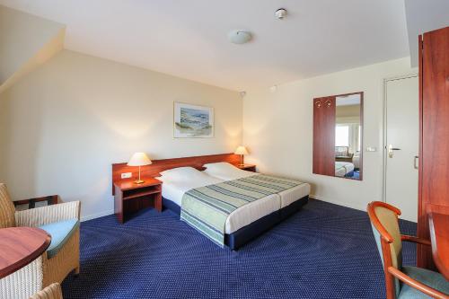 Boulevard Hotel Scheveningen - image 7