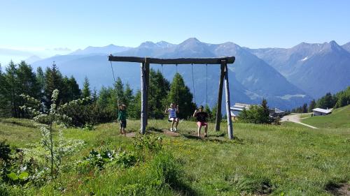 Panorama Restaurant Sterzingerhaus 1.930m